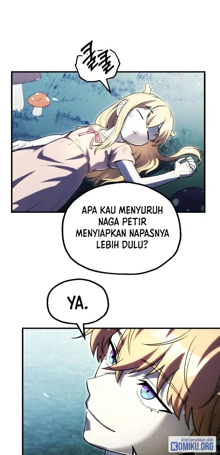 Youngest Scion of the Mages Chapter 137 Gambar 23