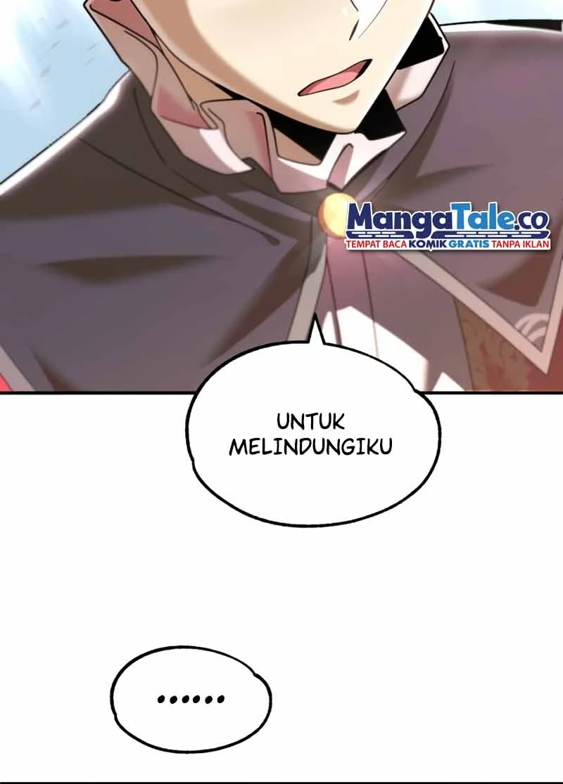 Youngest Scion of the Mages Chapter 16 Gambar 21