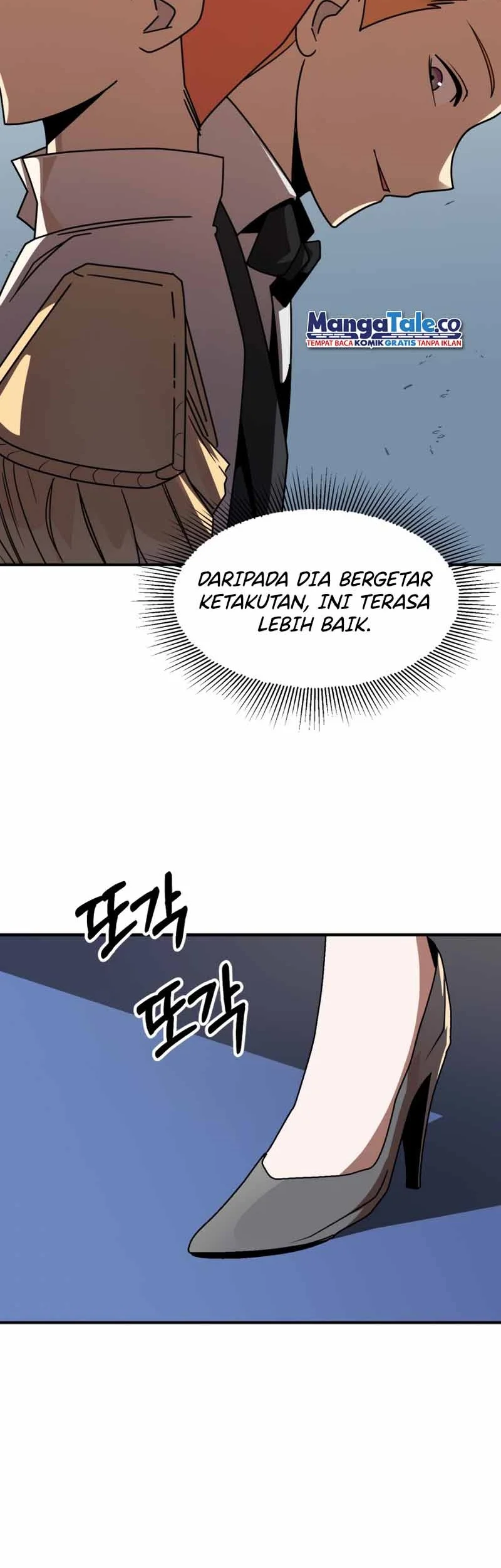 Youngest Scion of the Mages Chapter 20 Gambar 24