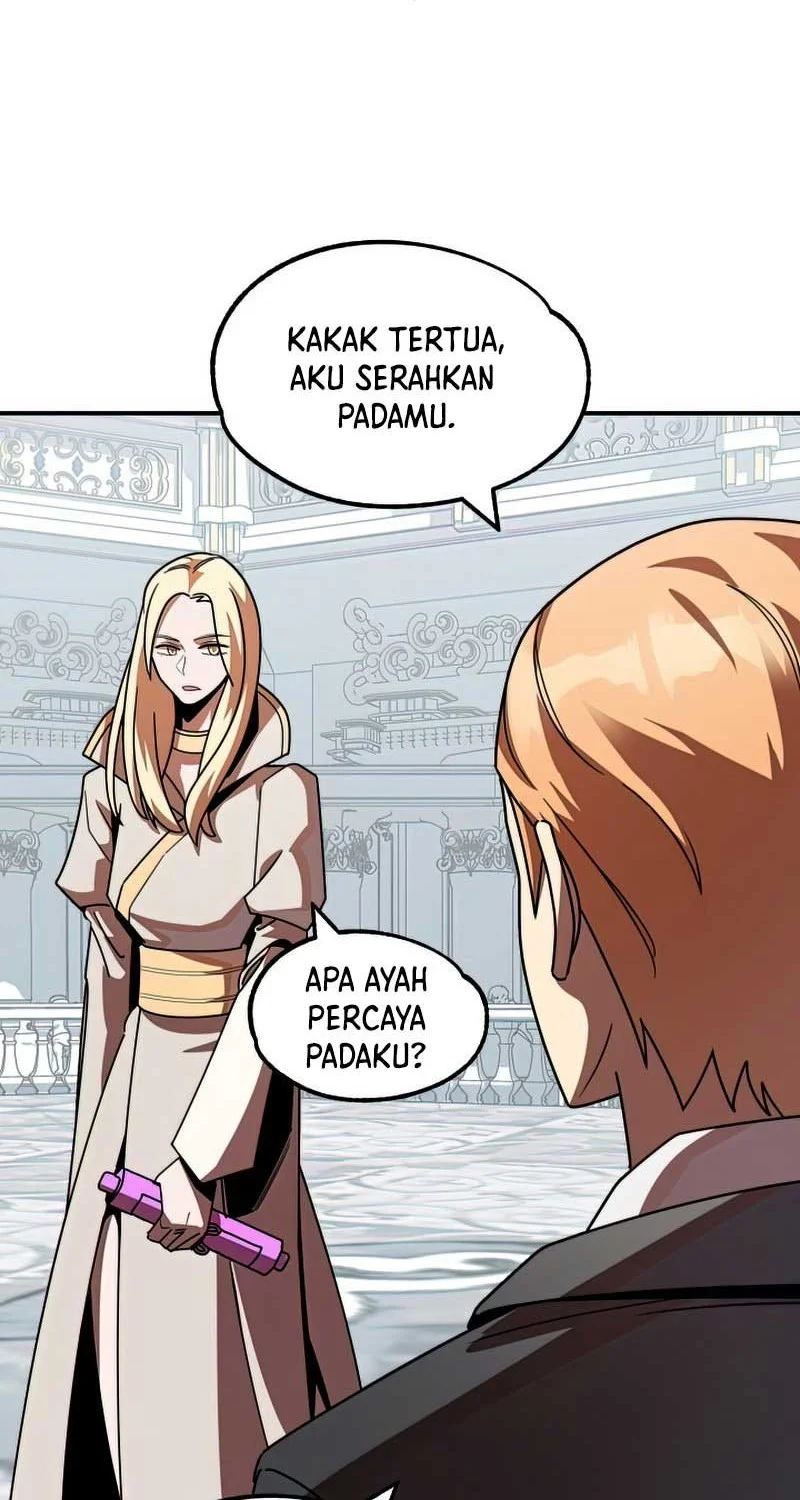 Youngest Scion of the Mages Chapter 21 Gambar 26