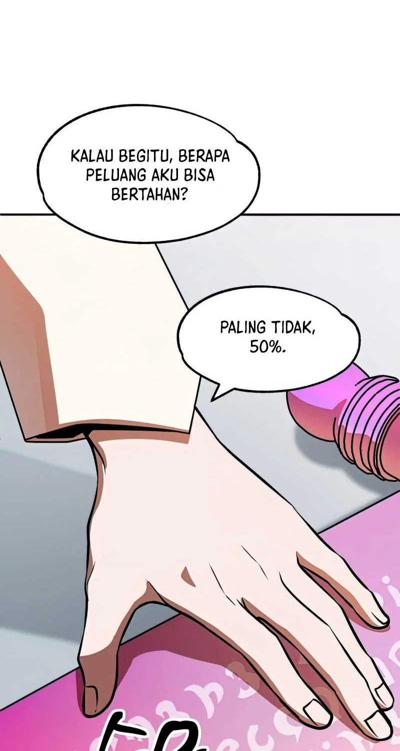 Youngest Scion of the Mages Chapter 21 Gambar 28