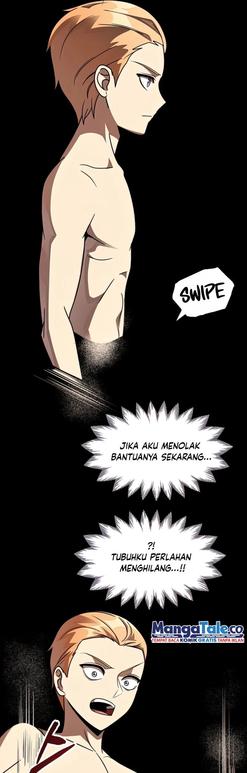 Youngest Scion of the Mages Chapter 22 Gambar 22