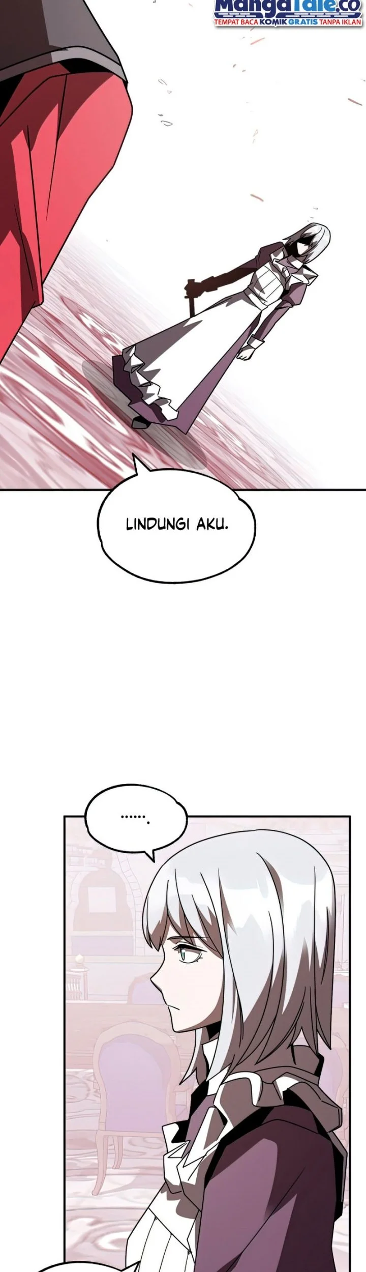 Youngest Scion of the Mages Chapter 23 Gambar 20