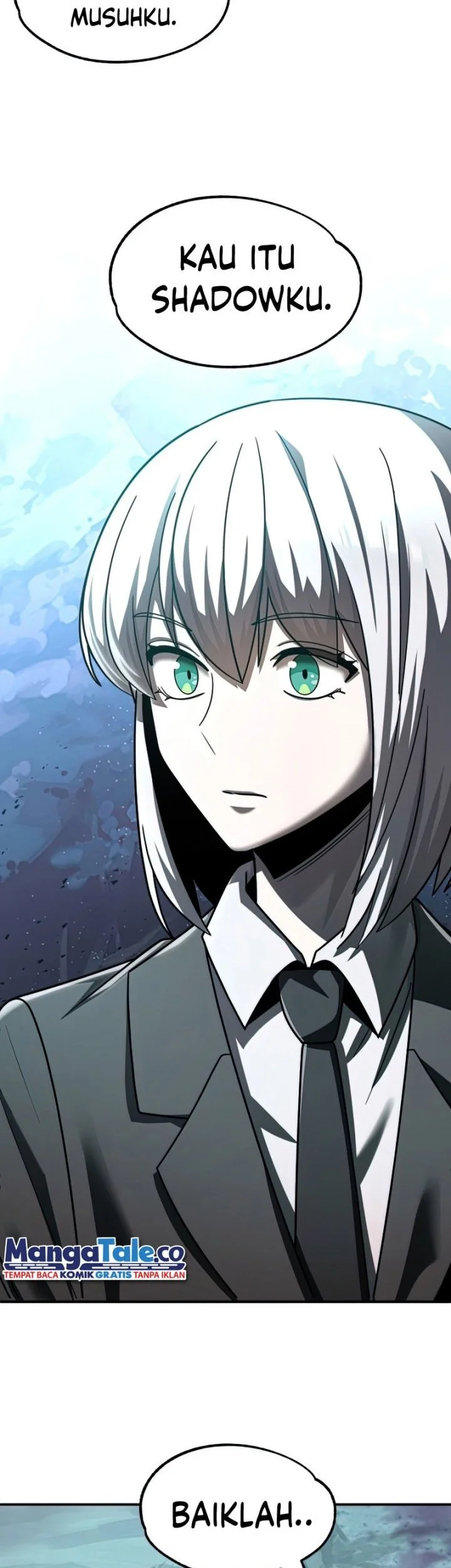 Youngest Scion of the Mages Chapter 25 Gambar 23