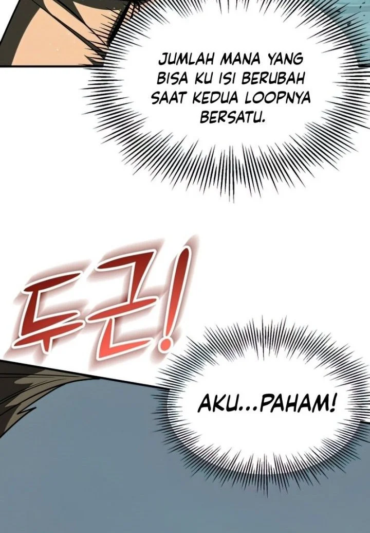 Youngest Scion of the Mages Chapter 25 Gambar 25