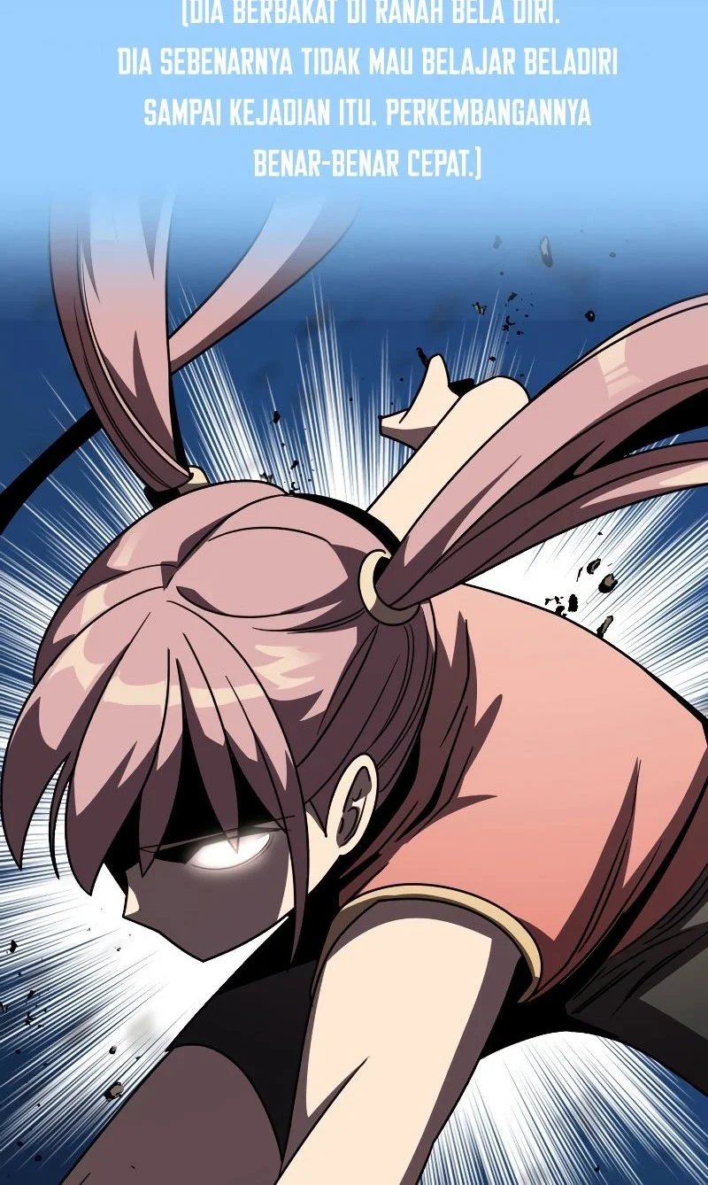 Youngest Scion of the Mages Chapter 27 Gambar 31