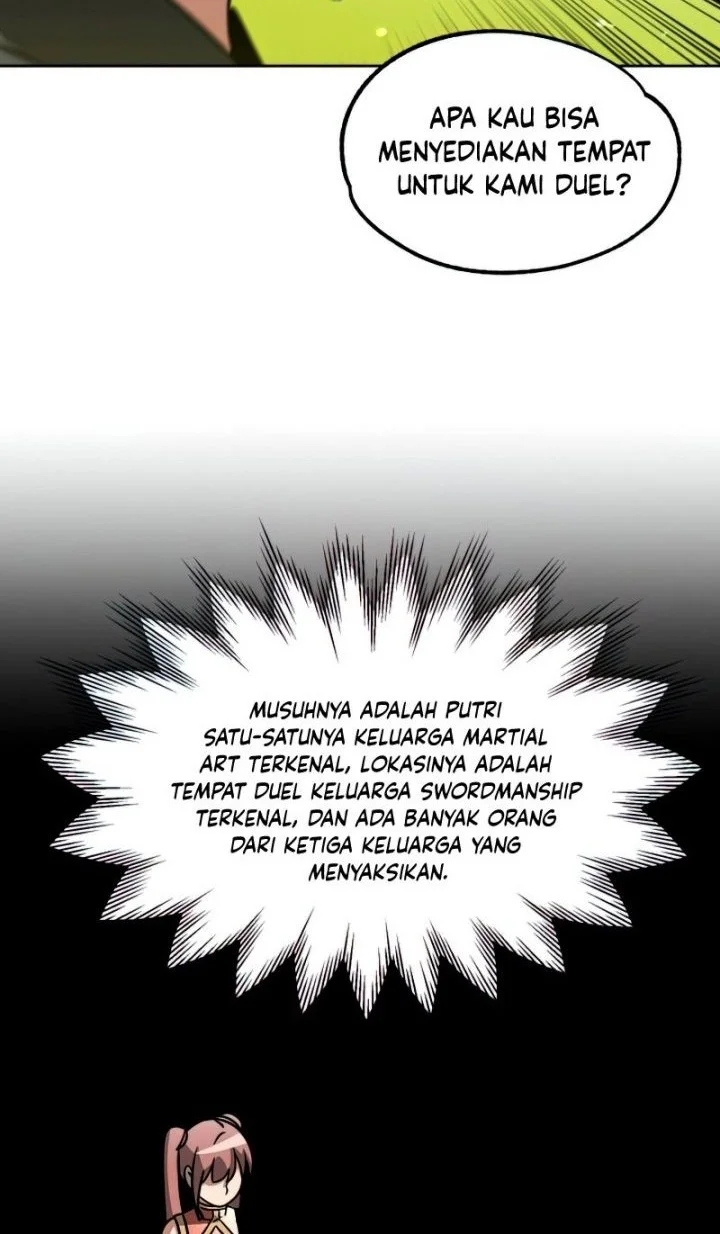 Youngest Scion of the Mages Chapter 30 Gambar 25