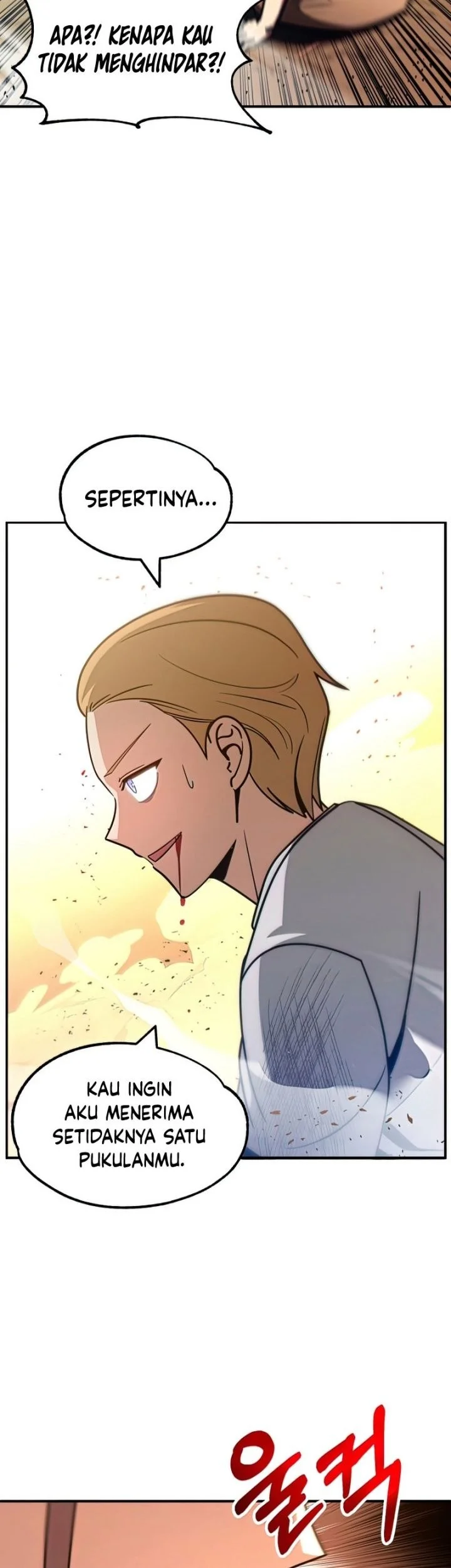 Youngest Scion of the Mages Chapter 31 Gambar 26