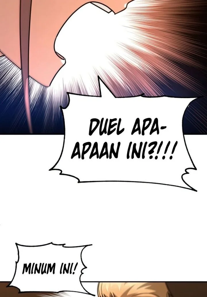 Youngest Scion of the Mages Chapter 31 Gambar 27