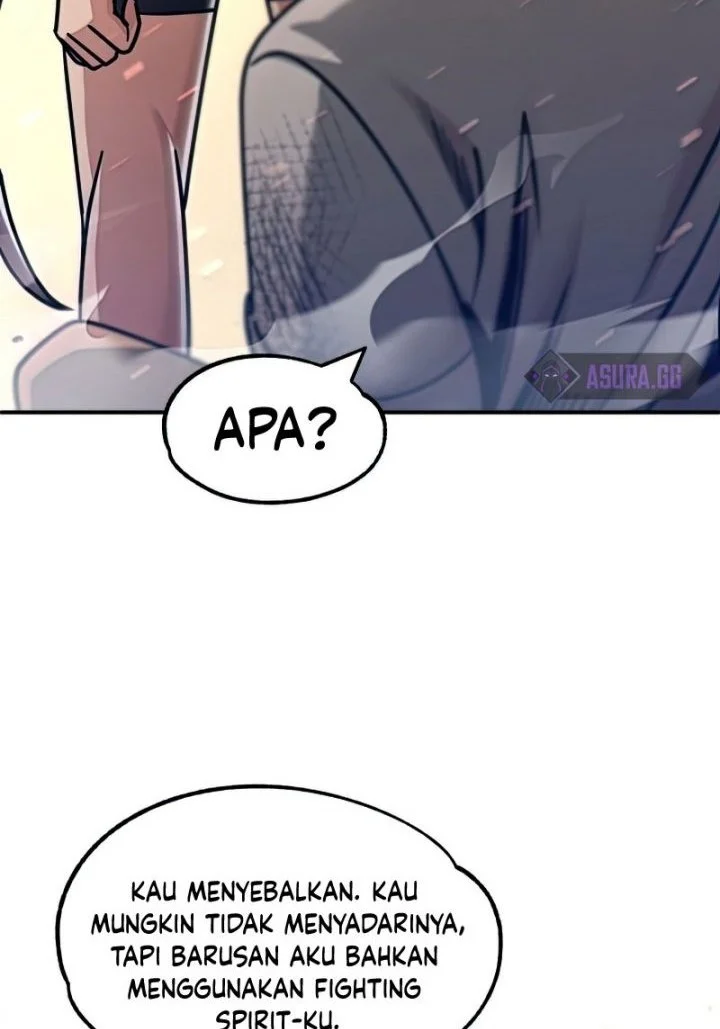 Youngest Scion of the Mages Chapter 31 Gambar 29
