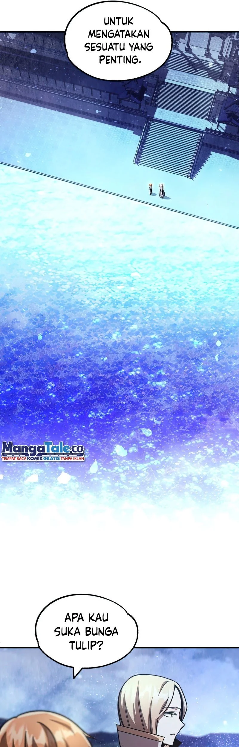 Youngest Scion of the Mages Chapter 33 Gambar 22