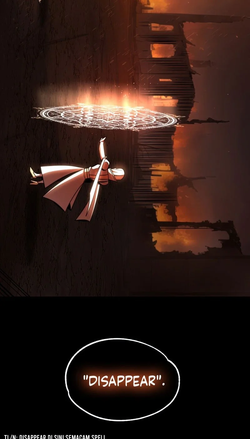 Youngest Scion of the Mages Chapter 33 Gambar 24