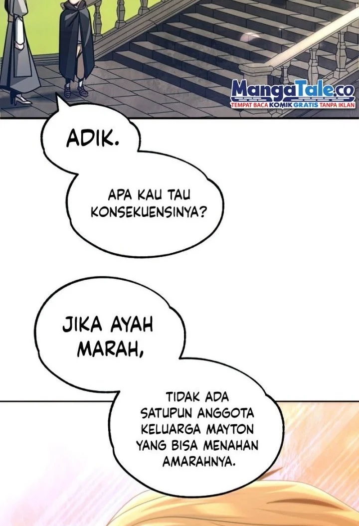 Youngest Scion of the Mages Chapter 34 Gambar 27