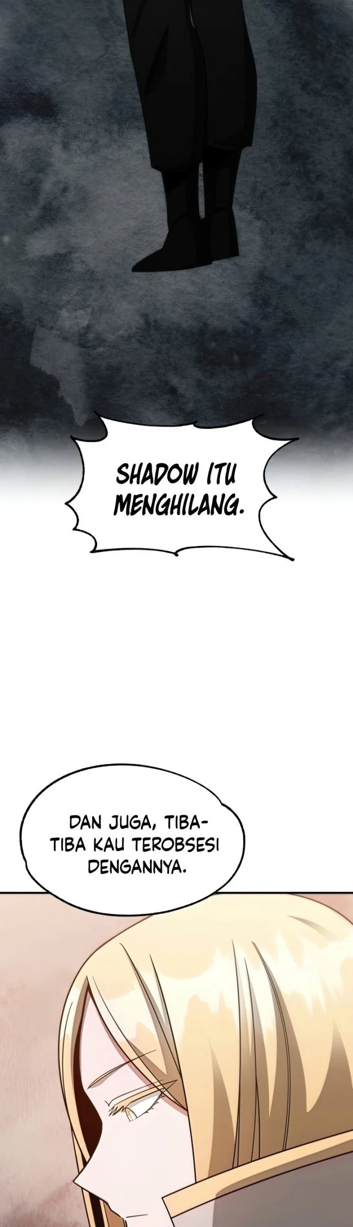 Youngest Scion of the Mages Chapter 35 Gambar 26