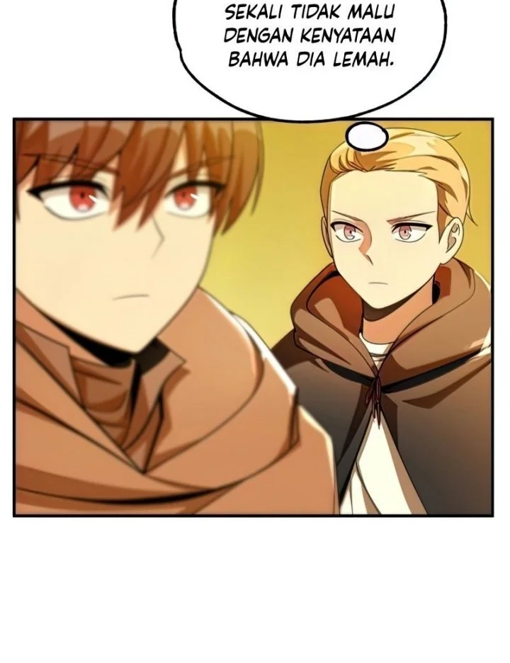 Youngest Scion of the Mages Chapter 38 Gambar 31