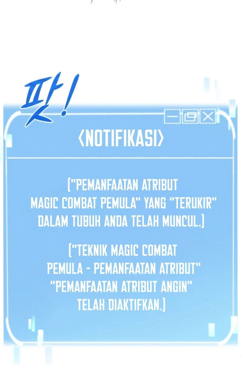 Youngest Scion of the Mages Chapter 39 Gambar 24