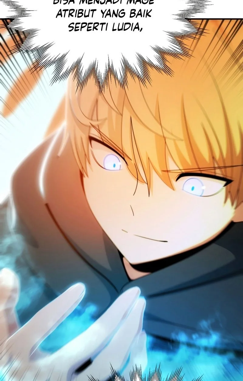 Youngest Scion of the Mages Chapter 39 Gambar 26