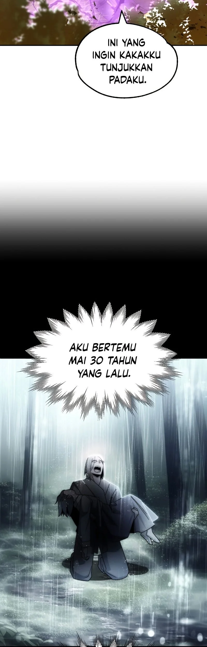 Youngest Scion of the Mages Chapter 40 Gambar 27