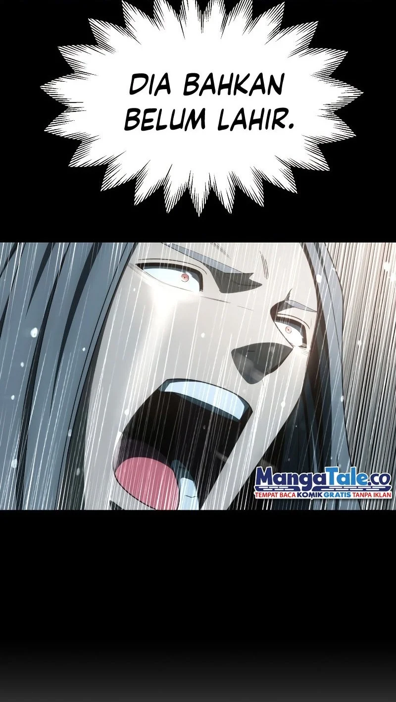 Youngest Scion of the Mages Chapter 40 Gambar 28