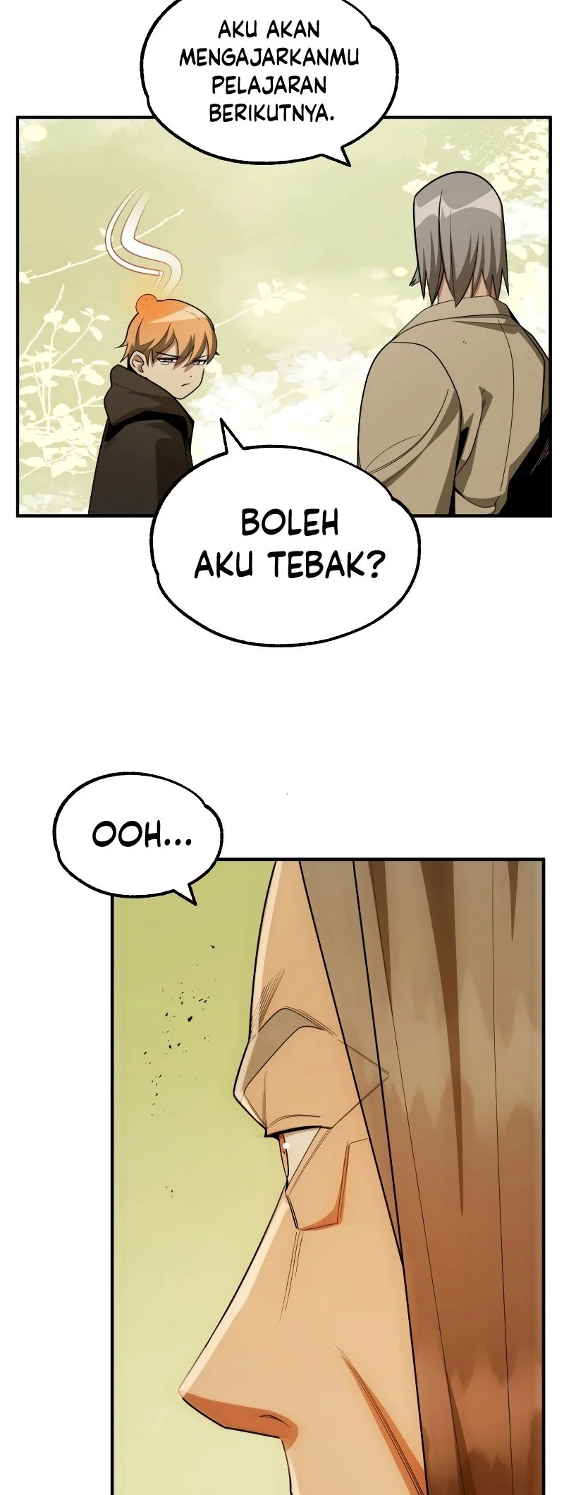 Youngest Scion of the Mages Chapter 41 Gambar 22