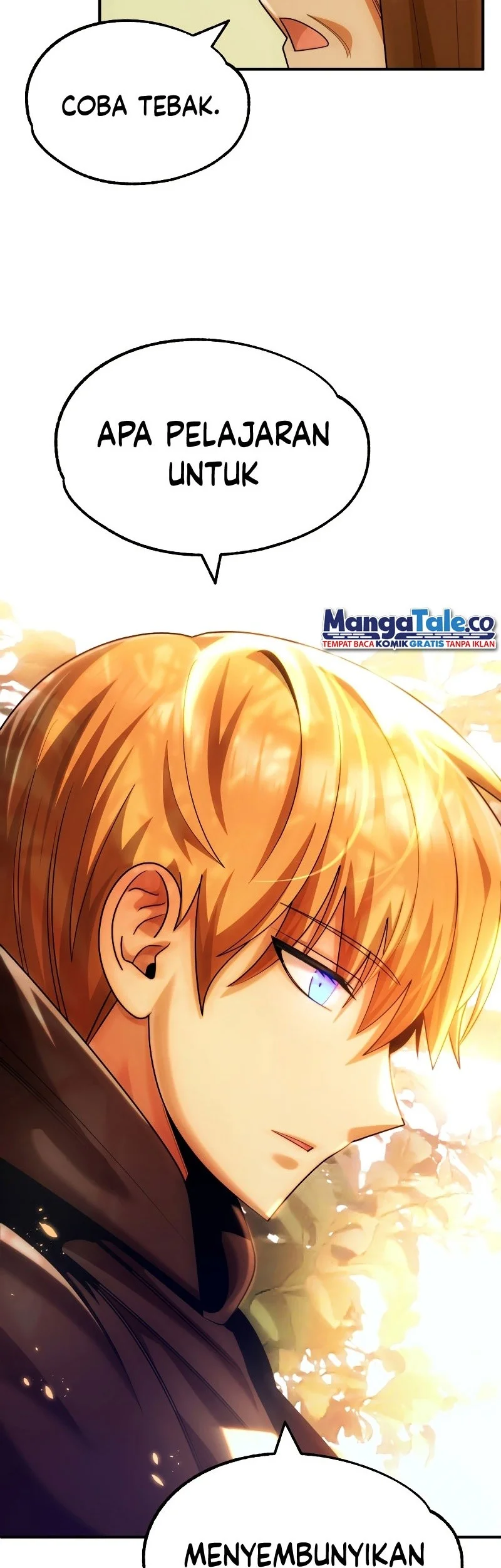 Youngest Scion of the Mages Chapter 41 Gambar 23