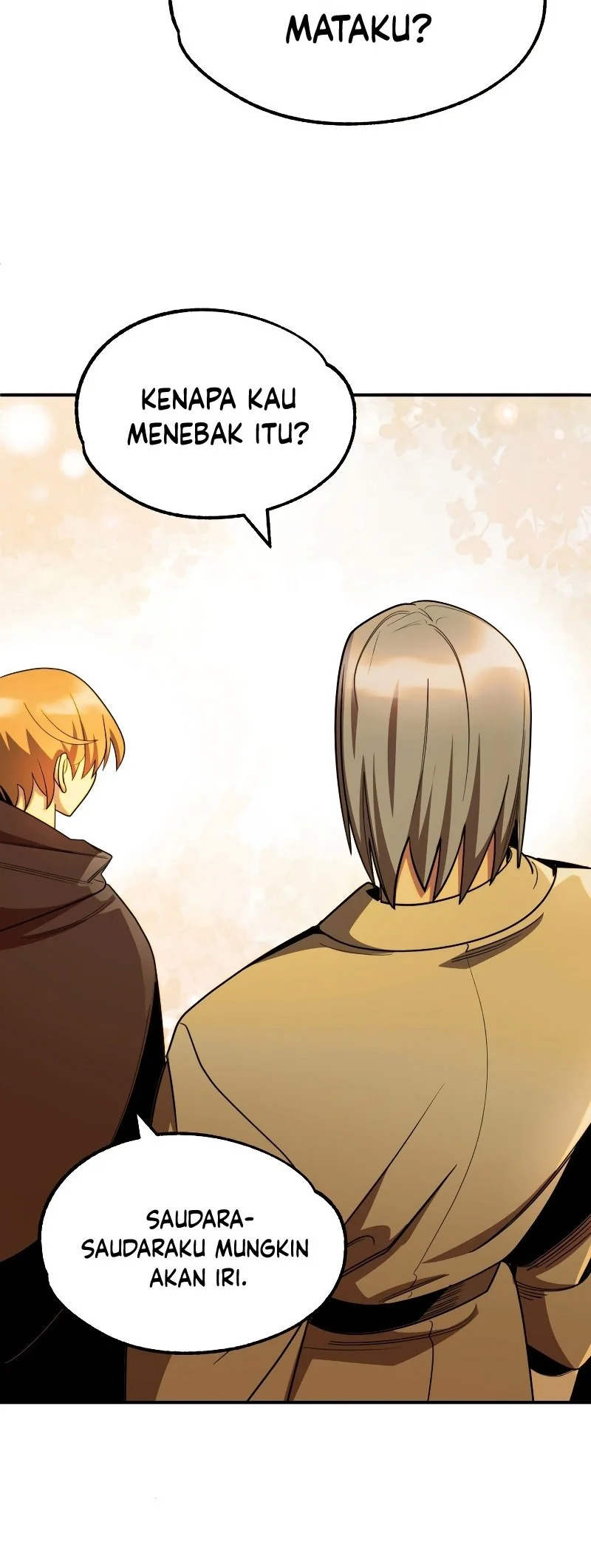 Youngest Scion of the Mages Chapter 41 Gambar 24