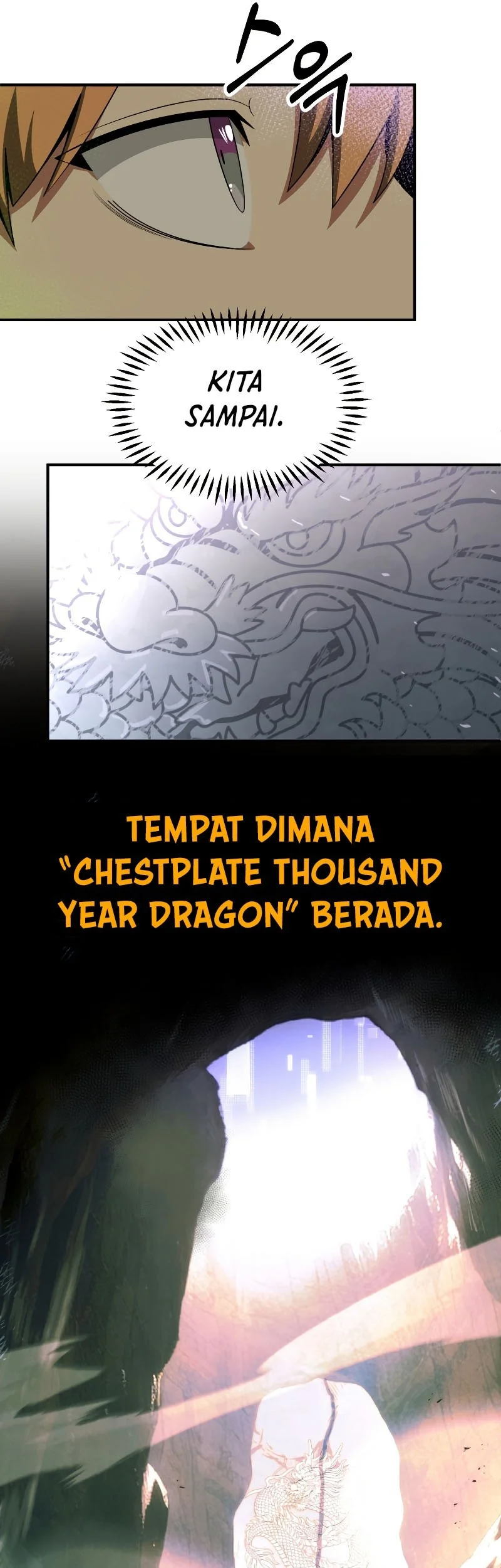 Youngest Scion of the Mages Chapter 43 Gambar 31