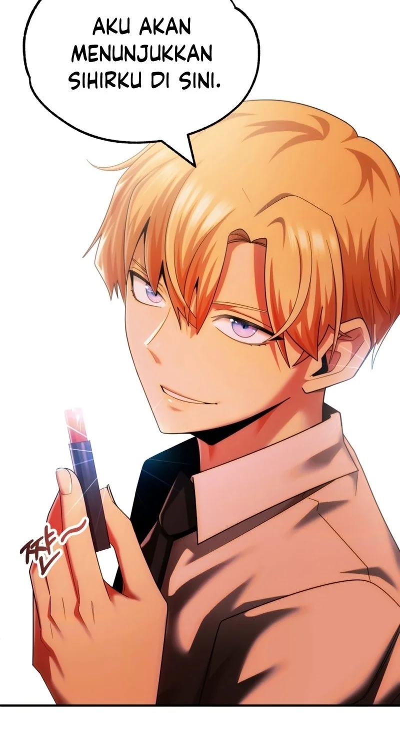 Youngest Scion of the Mages Chapter 45 Gambar 27