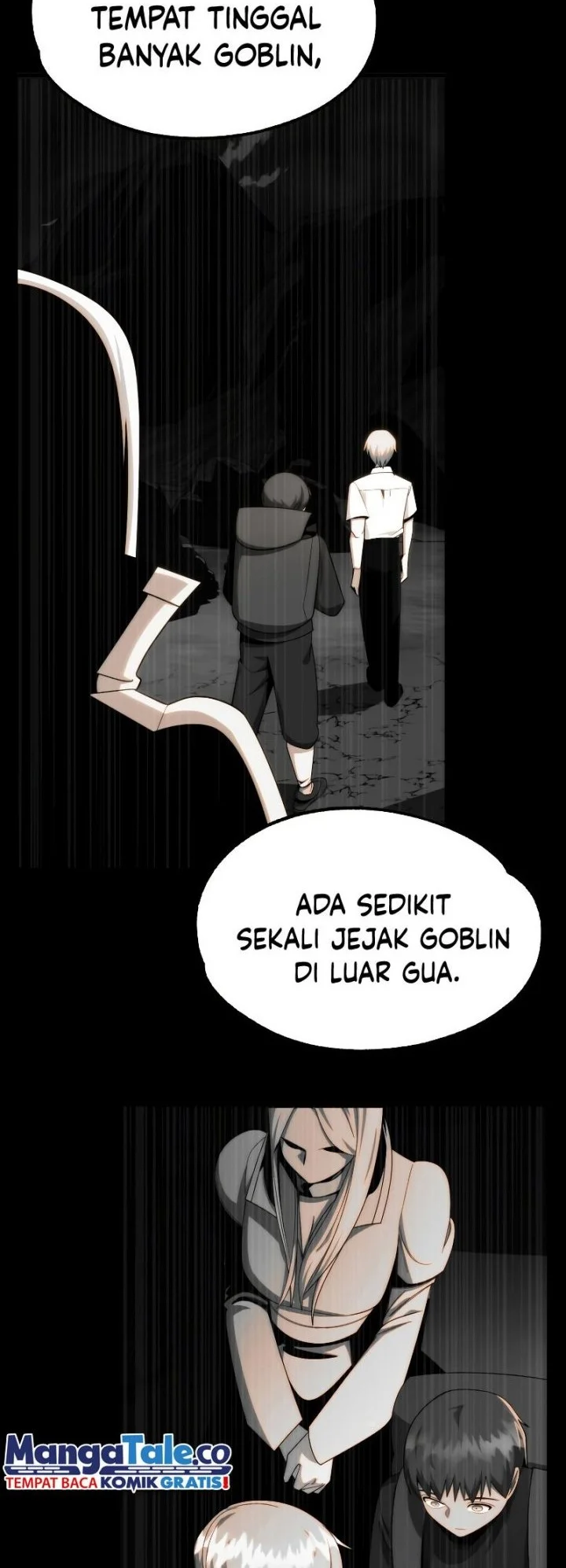 Youngest Scion of the Mages Chapter 46 Gambar 30