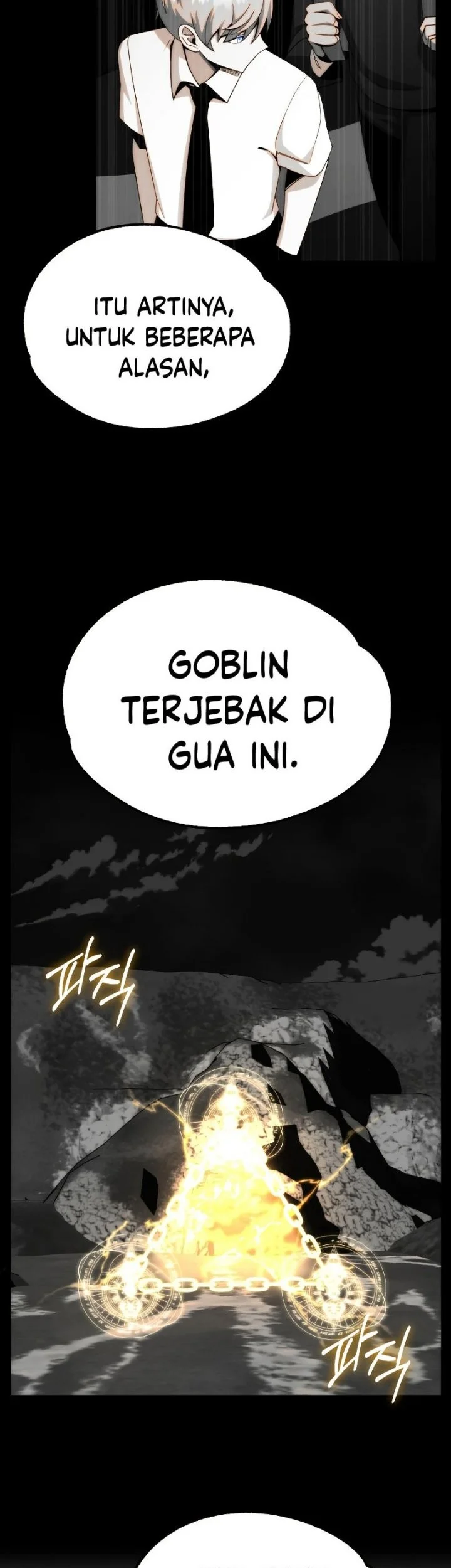 Youngest Scion of the Mages Chapter 46 Gambar 31