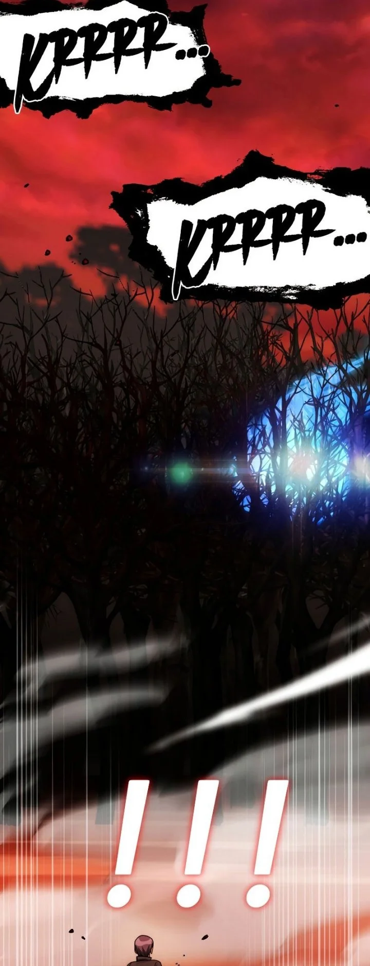 Youngest Scion of the Mages Chapter 47 Gambar 28