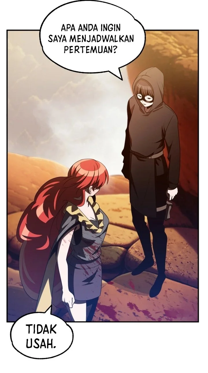 Youngest Scion of the Mages Chapter 48 Gambar 29