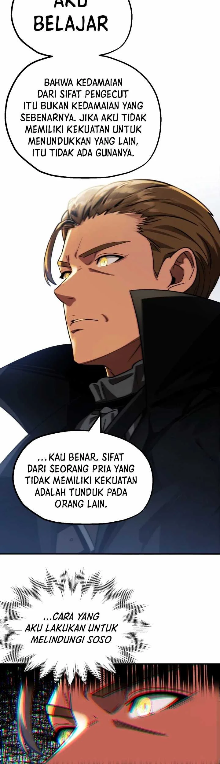 Youngest Scion of the Mages Chapter 49 Gambar 24