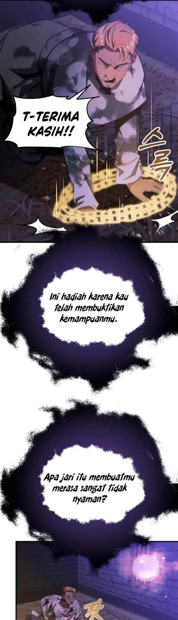 Youngest Scion of the Mages Chapter 52 Gambar 22