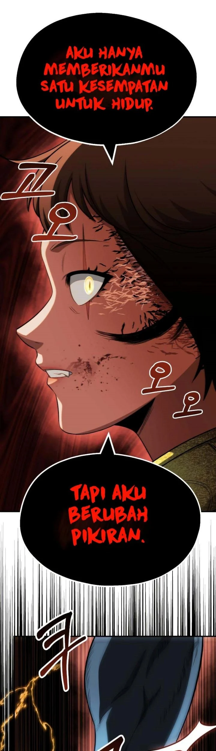 Youngest Scion of the Mages Chapter 54 Gambar 25