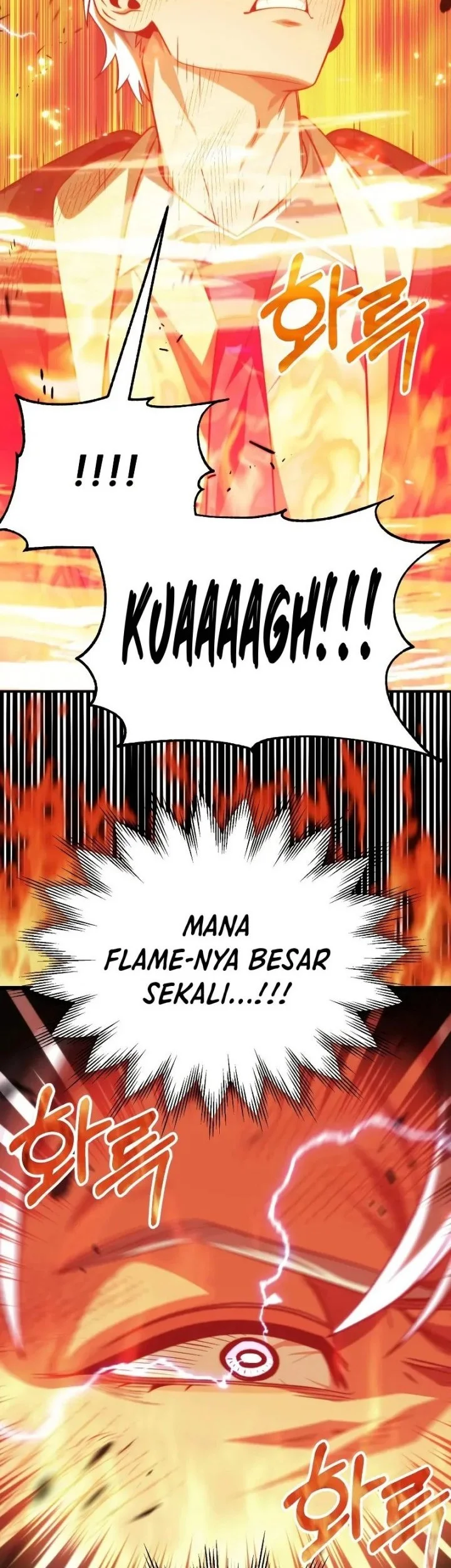 Youngest Scion of the Mages Chapter 59 Gambar 24