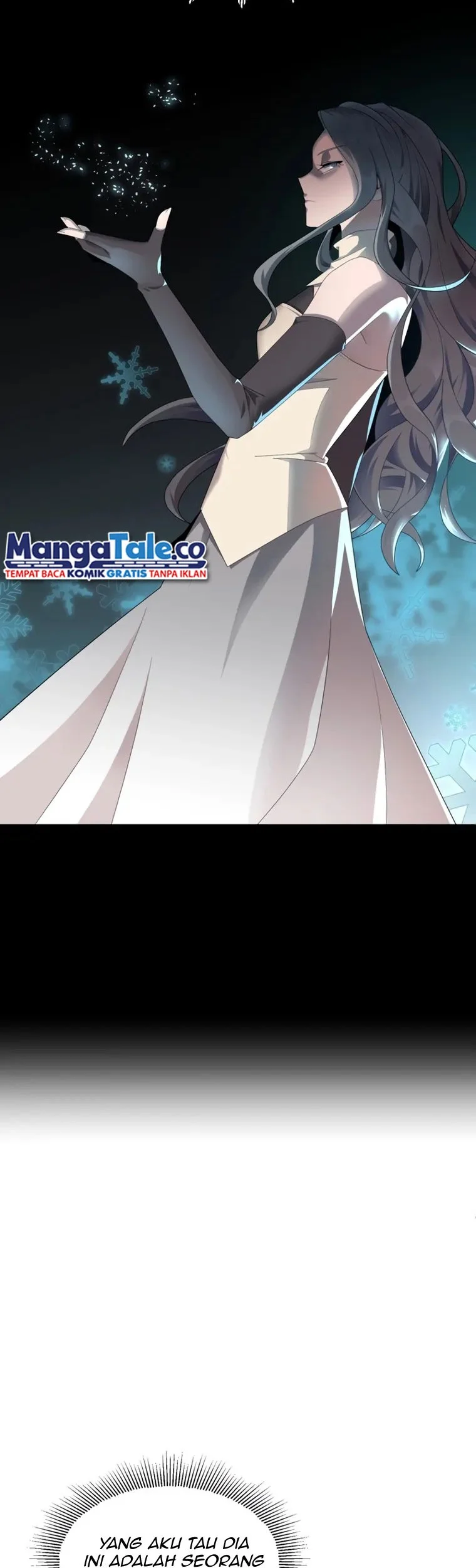 Youngest Scion of the Mages Chapter 6 Gambar 21