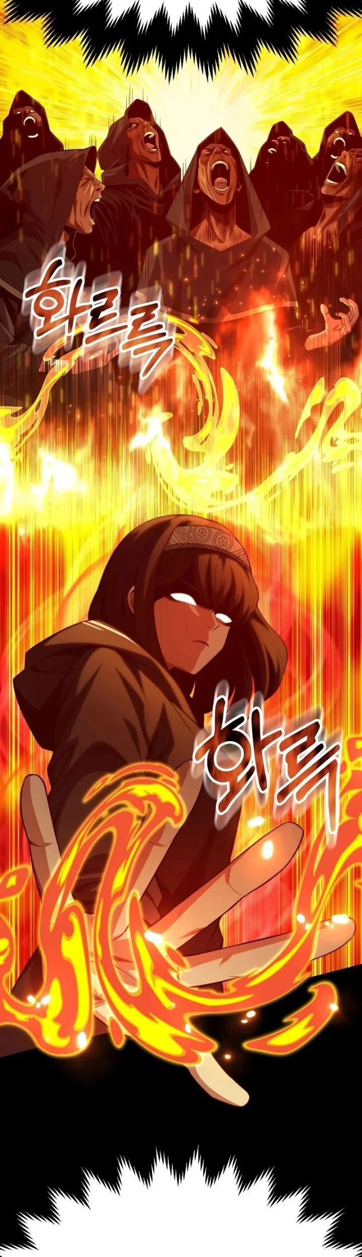 Youngest Scion of the Mages Chapter 60 Gambar 27