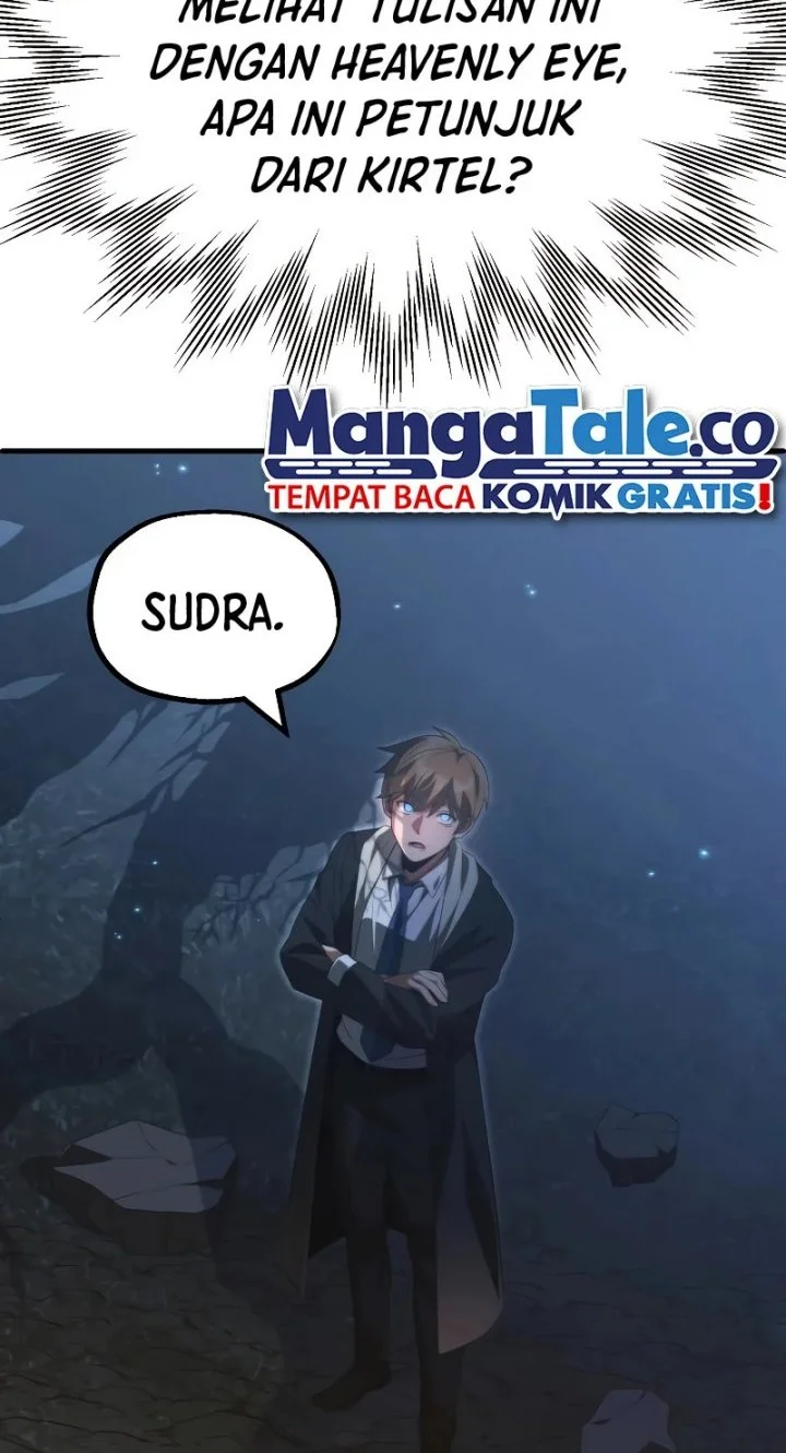 Youngest Scion of the Mages Chapter 62 Gambar 22