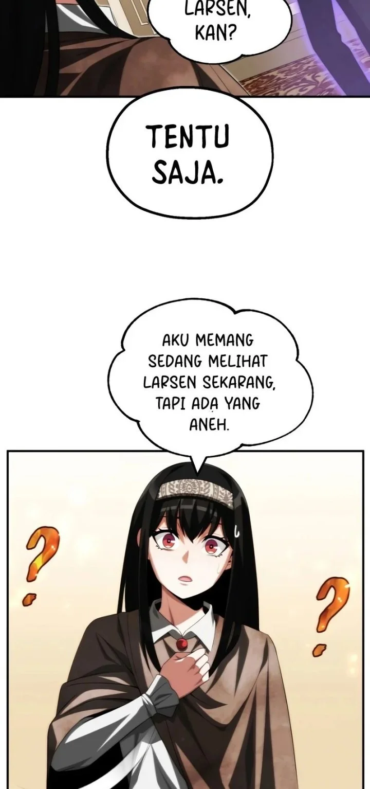 Youngest Scion of the Mages Chapter 64 Gambar 22