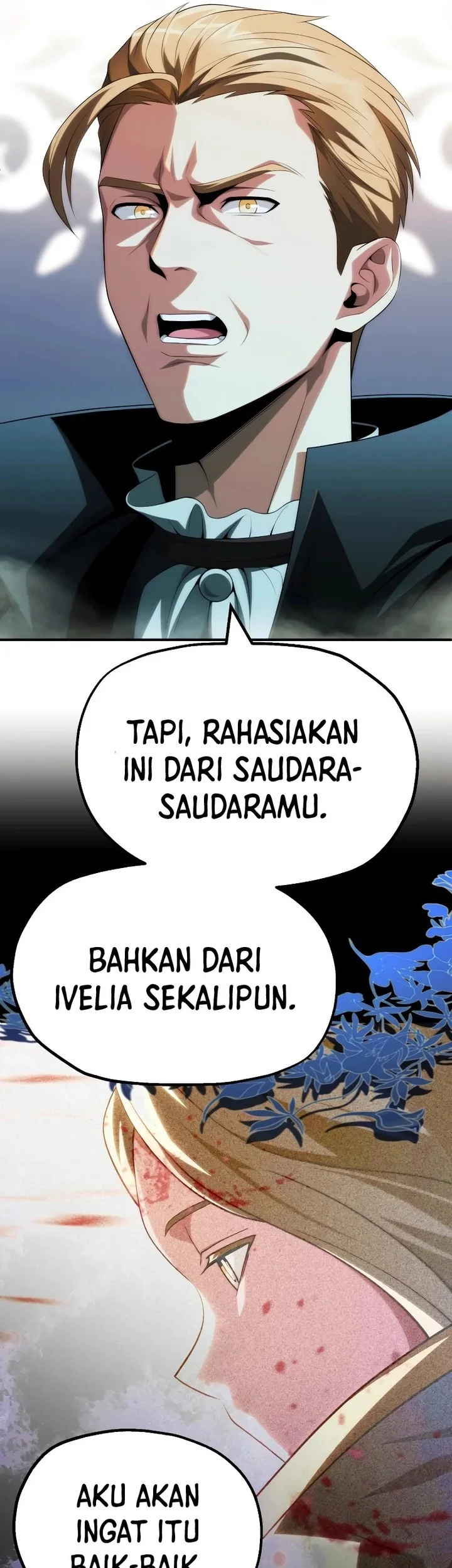 Youngest Scion of the Mages Chapter 66 Gambar 21
