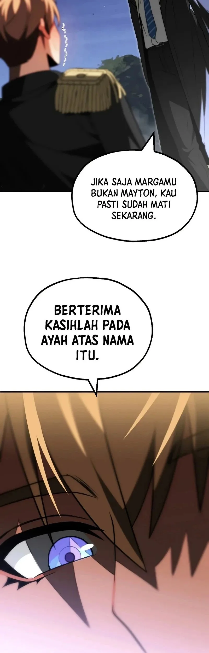 Youngest Scion of the Mages Chapter 68 Gambar 28