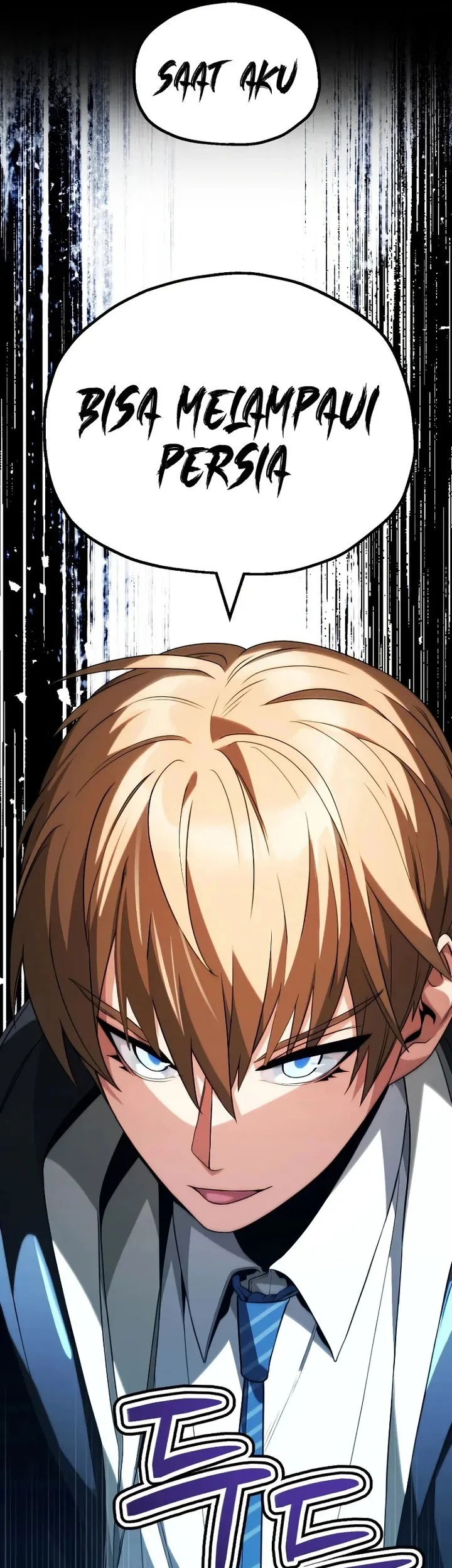 Youngest Scion of the Mages Chapter 70 Gambar 23