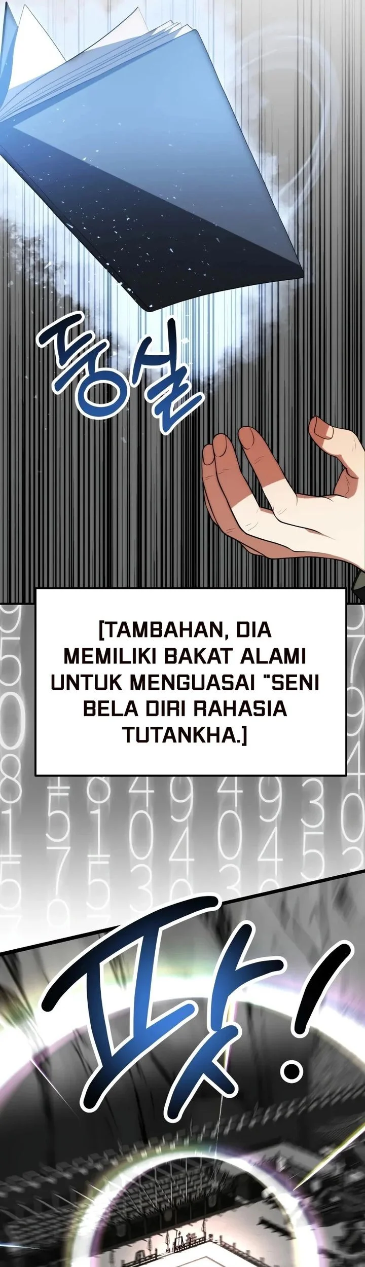 Youngest Scion of the Mages Chapter 74 Gambar 24
