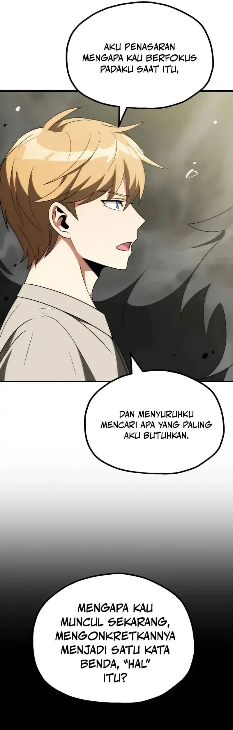 Youngest Scion of the Mages Chapter 77 Gambar 22