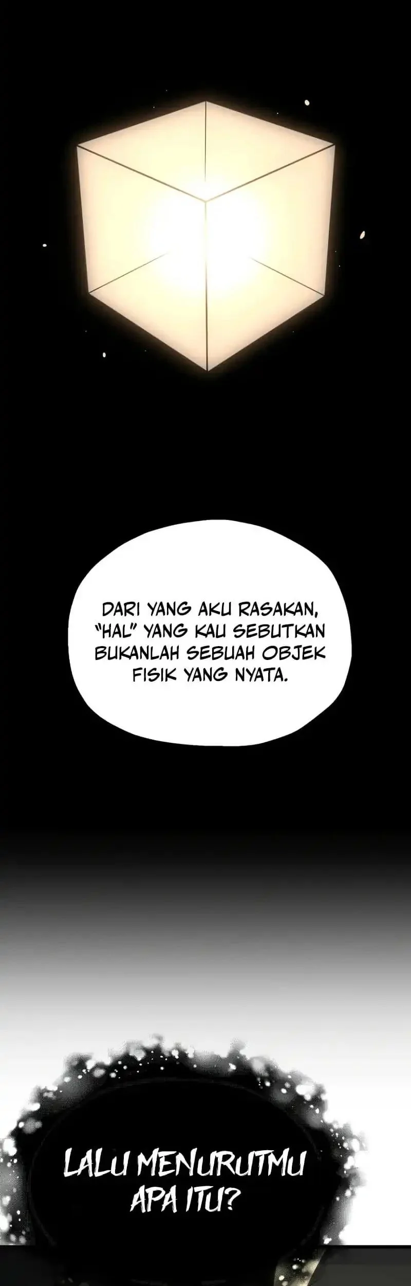 Youngest Scion of the Mages Chapter 77 Gambar 23
