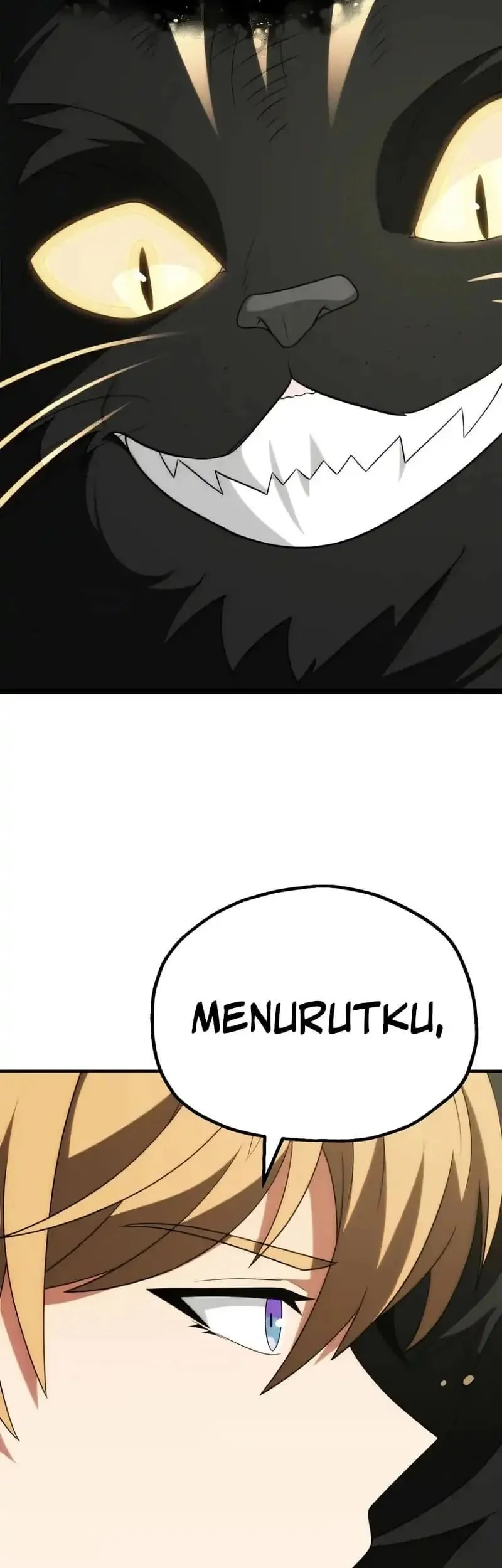 Youngest Scion of the Mages Chapter 77 Gambar 24