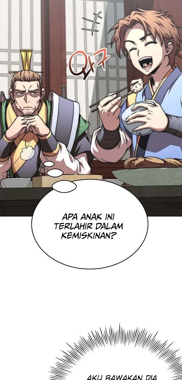 Youngest Son of the NamGung Clan Chapter 100 Gambar 26