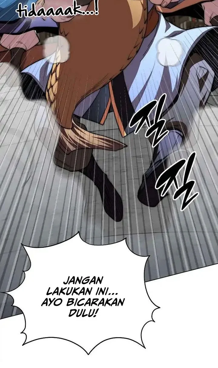 Youngest Son of the NamGung Clan Chapter 101 Gambar 20