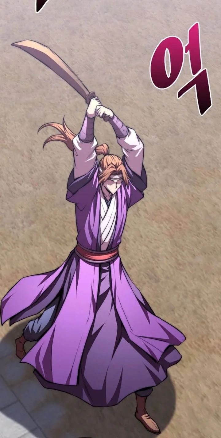 Youngest Son of the NamGung Clan Chapter 99 Gambar 24